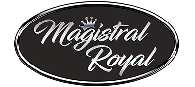 magistral royal logo